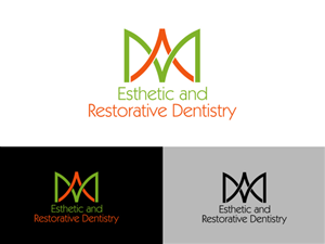 Design de Logo par EYECON pour Matthew R. Anderson, DMD, MSD, Inc. | Design : #3881808