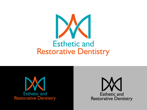 Logo Design by EYECON for Matthew R. Anderson, DMD, MSD, Inc. | Design #3881810