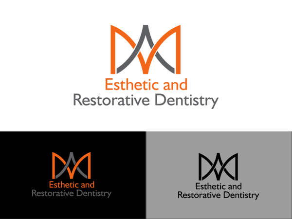 Logo Design by EYECON for Matthew R. Anderson, DMD, MSD, Inc. | Design #3887784