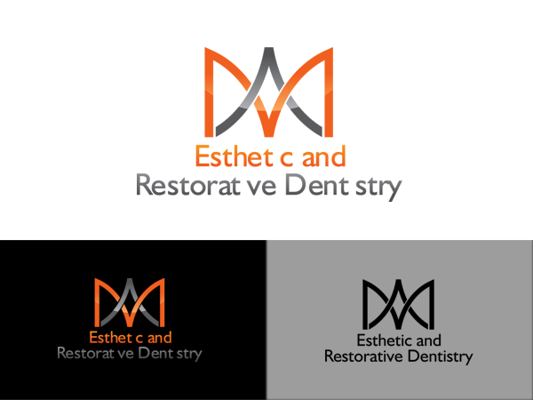 Logo Design by EYECON for Matthew R. Anderson, DMD, MSD, Inc. | Design #3887785