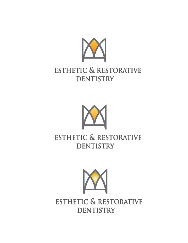 Logo Design by jizzy123 for Matthew R. Anderson, DMD, MSD, Inc. | Design #3841776