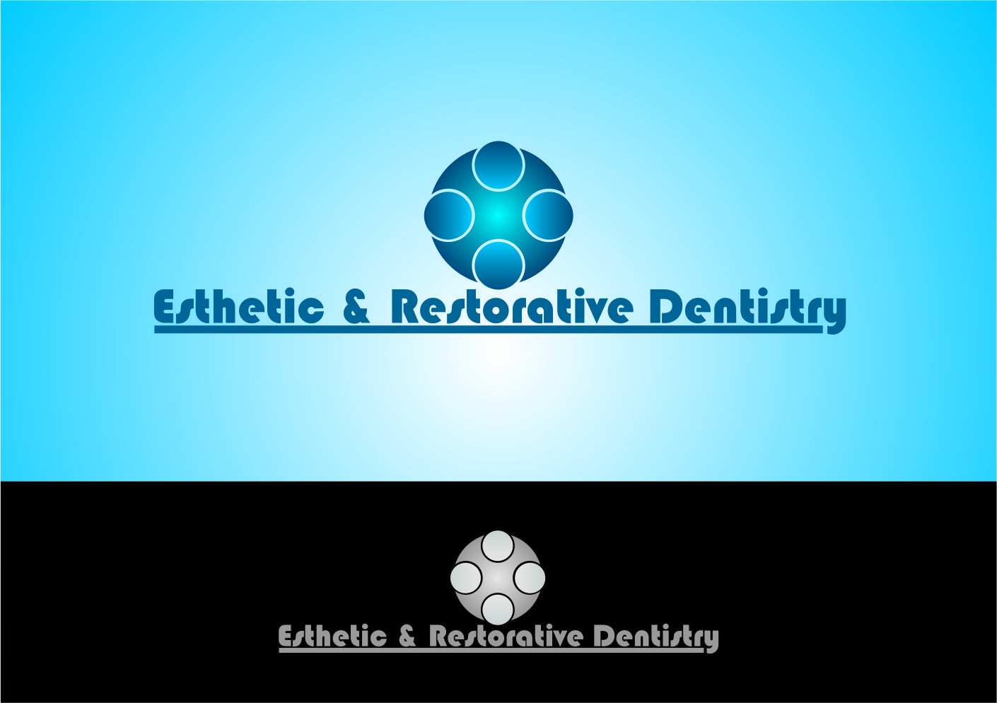 Logo-Design von GradeNikos für Matthew R. Anderson, DMD, MSD, Inc. | Design #3832170