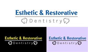 Logo Design by Seema Gupta for Matthew R. Anderson, DMD, MSD, Inc. | Design #3819337