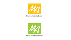 Logo-Design von kate86 für Matthew R. Anderson, DMD, MSD, Inc. | Design: #3825877