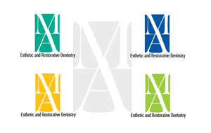 Logo-Design von kate86 für Matthew R. Anderson, DMD, MSD, Inc. | Design: #3826065