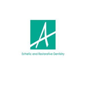 Logo-Design von kate86 für Matthew R. Anderson, DMD, MSD, Inc. | Design: #3826430