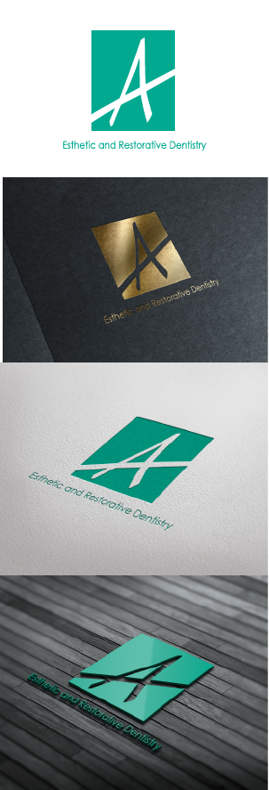 Logo Design by kate86 for Matthew R. Anderson, DMD, MSD, Inc. | Design #3826434