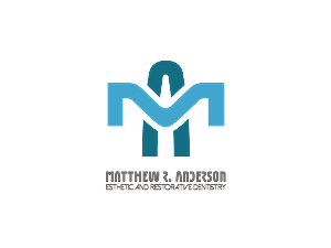 Logo-Design von ea master design für Matthew R. Anderson, DMD, MSD, Inc. | Design: #3813734