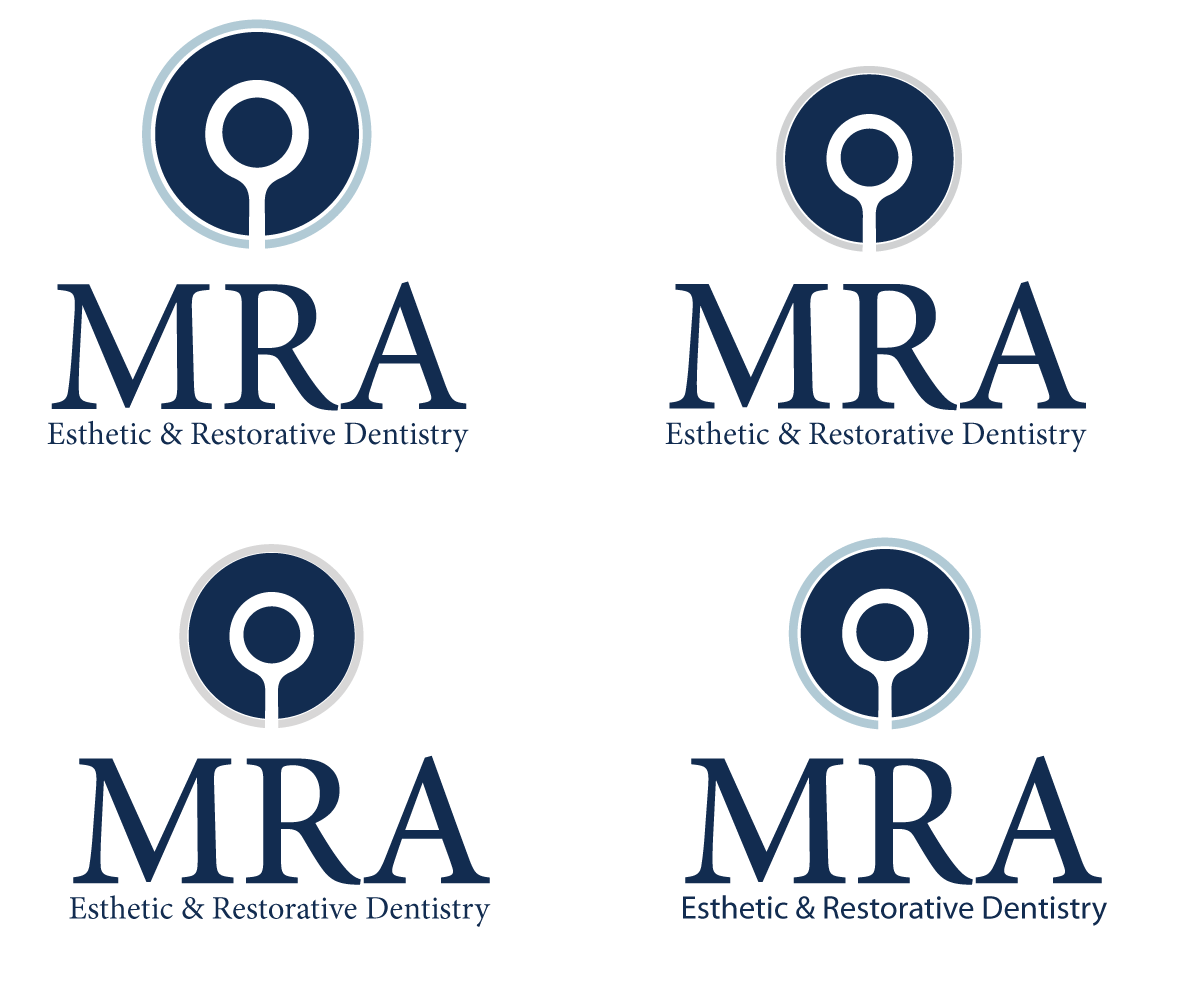 Logo Design by Wherewithal for Matthew R. Anderson, DMD, MSD, Inc. | Design #3813259