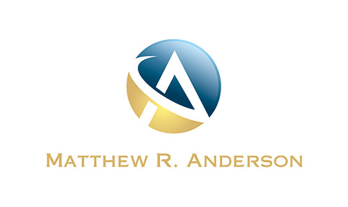 Logo Design by Natalinka for Matthew R. Anderson, DMD, MSD, Inc. | Design #3887077