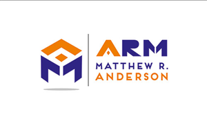 Logo-Design von Natalinka für Matthew R. Anderson, DMD, MSD, Inc. | Design: #3887078