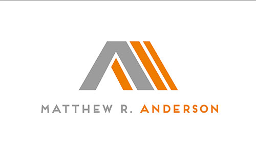 Logo Design by Natalinka for Matthew R. Anderson, DMD, MSD, Inc. | Design #3887079