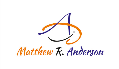 Logo Design by Natalinka for Matthew R. Anderson, DMD, MSD, Inc. | Design #3887083