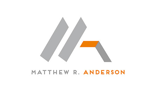 Logo Design by Natalinka for Matthew R. Anderson, DMD, MSD, Inc. | Design #3887085