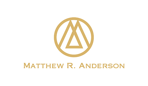 Logo Design by Natalinka for Matthew R. Anderson, DMD, MSD, Inc. | Design #3887091