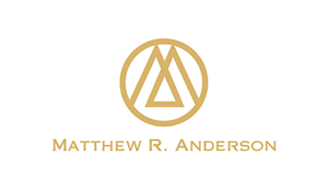 Logo-Design von Natalinka für Matthew R. Anderson, DMD, MSD, Inc. | Design: #3887091