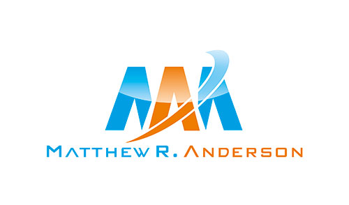 Logo Design by Natalinka for Matthew R. Anderson, DMD, MSD, Inc. | Design #3887092