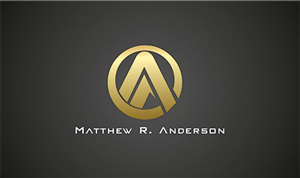 Logo-Design von Natalinka für Matthew R. Anderson, DMD, MSD, Inc. | Design: #3887097