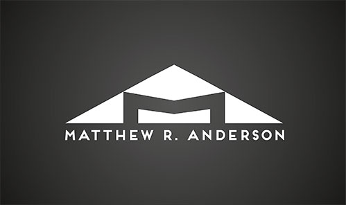 Logo Design by Natalinka for Matthew R. Anderson, DMD, MSD, Inc. | Design #3887106