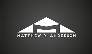 Logo-Design von Natalinka für Matthew R. Anderson, DMD, MSD, Inc. | Design: #3887106