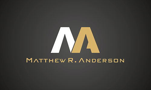 Logo Design by Natalinka for Matthew R. Anderson, DMD, MSD, Inc. | Design #3887111