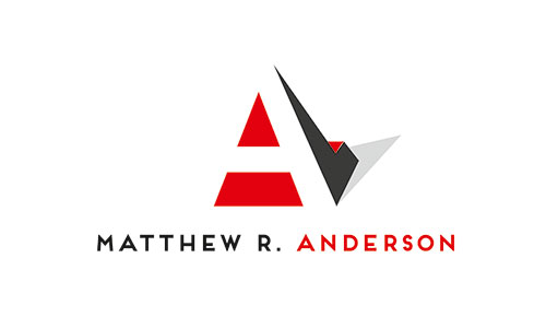 Logo Design by Natalinka for Matthew R. Anderson, DMD, MSD, Inc. | Design #3887112
