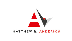 Logo-Design von Natalinka für Matthew R. Anderson, DMD, MSD, Inc. | Design: #3887112