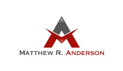 Logo Design by Natalinka for Matthew R. Anderson, DMD, MSD, Inc. | Design #3887115