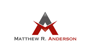 Logo-Design von Natalinka für Matthew R. Anderson, DMD, MSD, Inc. | Design: #3887115