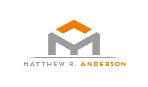 Logo Design by Natalinka for Matthew R. Anderson, DMD, MSD, Inc. | Design #3887118