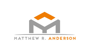 Logo-Design von Natalinka für Matthew R. Anderson, DMD, MSD, Inc. | Design: #3887118