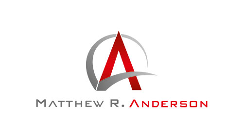 Logo Design by Natalinka for Matthew R. Anderson, DMD, MSD, Inc. | Design #3887120