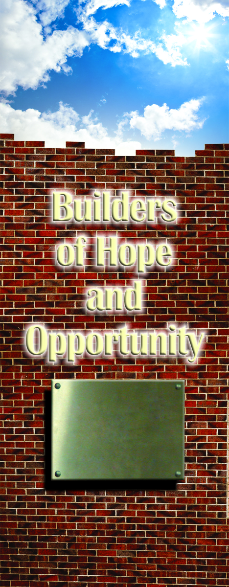 Poster-Design von vica für Homes First Foundation | Design #3877879