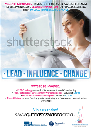 Poster Design by LV Design Studios