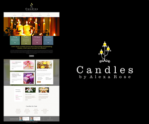 Web Design by Motionblur Grafix for this project | Design: #3827012