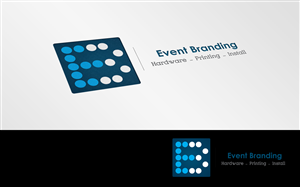 Logo-Design von Chiragu Vinoth für Banerect Displays | Design: #3816867