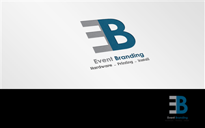 Logo-Design von Chiragu Vinoth für Banerect Displays | Design: #3816868