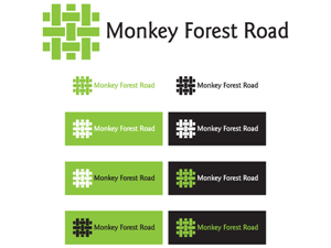 Logo Design by C Corner