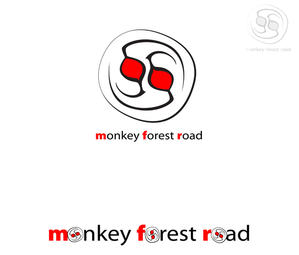 Logo Design by Alex Bullrush for this project | Design #125059
