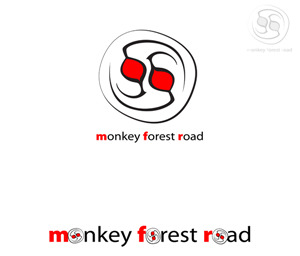 Logo Design by Alex Bullrush