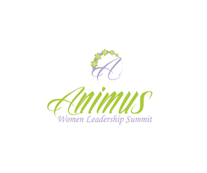 Animus, Women Leadership Summit | Logo Design by lionx