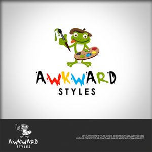 Logo Design by mvillamin for Hasko Trading Inc. | Design: #3817124