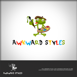 Logo Design by mvillamin for Hasko Trading Inc. | Design: #3817131