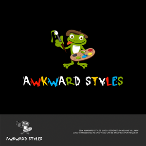 Logo Design by mvillamin for Hasko Trading Inc. | Design: #3817133