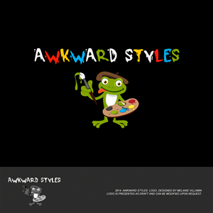 Logo Design by mvillamin for Hasko Trading Inc. | Design: #3819108