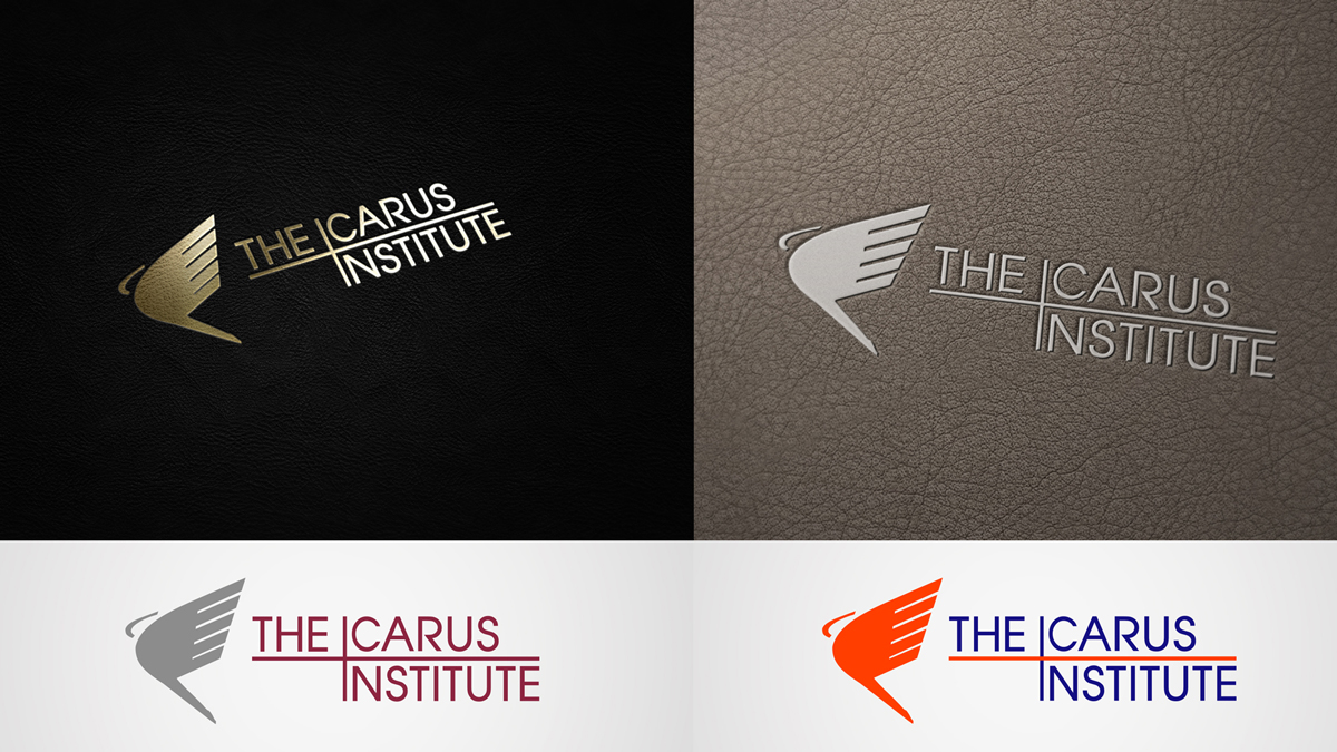 Logo Design by George Avrionov for Avgas Limited | Design #3830262