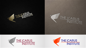 Logo Design by George Avrionov