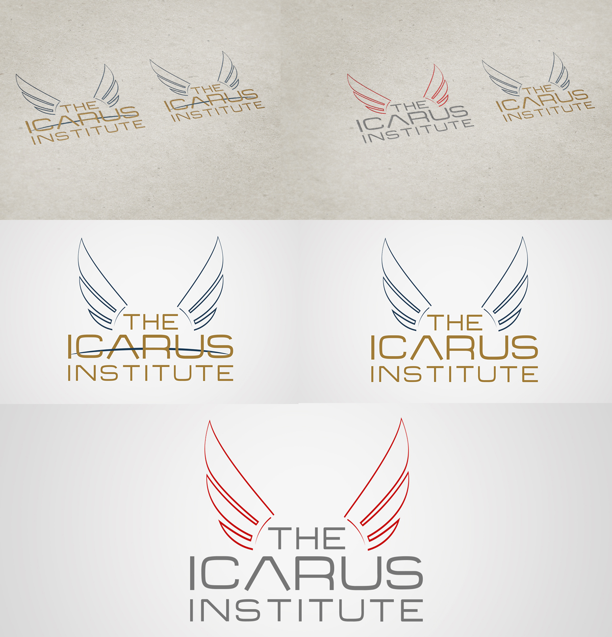 Diseño de Logo por George Avrionov para Avgas Limited | Diseño #3869241