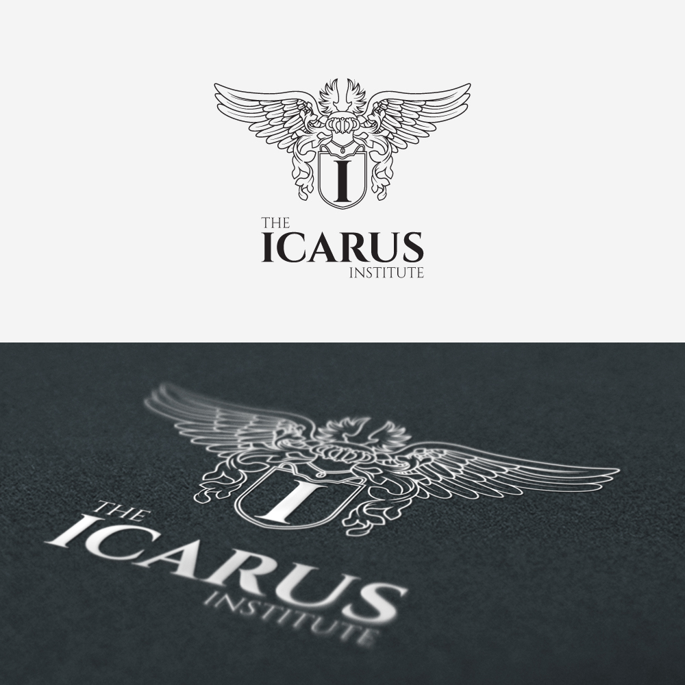 Logo Design by Bakus for Avgas Limited | Design #3817614