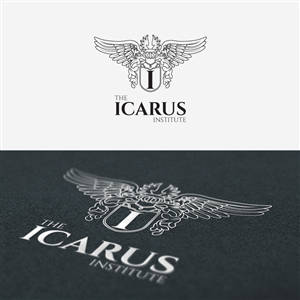 Logo Design by Bakus for Avgas Limited | Design: #3817614